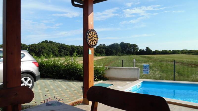 Holiday Home Tanja Pula Room photo