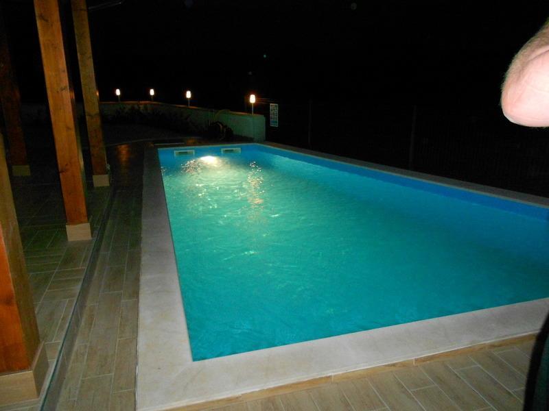 Holiday Home Tanja Pula Room photo
