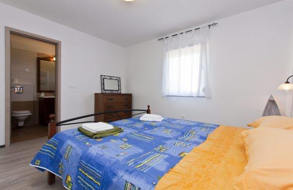 Holiday Home Tanja Pula Room photo